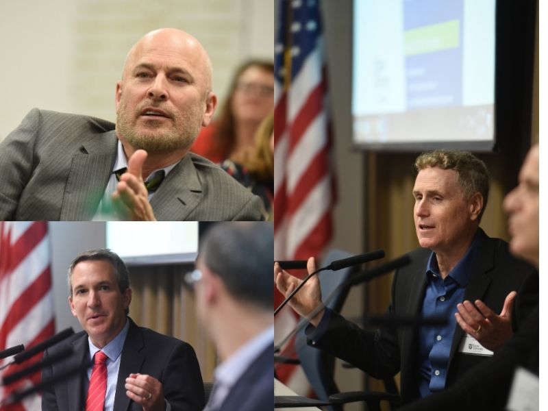 Trailblazers discuss pandemic’s toll on sports and entertainment industries Tulane Law School